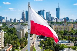 Polský ekonomický motor zrychluje. Česko je proti němu třetinové